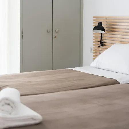 Platon Appartement Lixouri