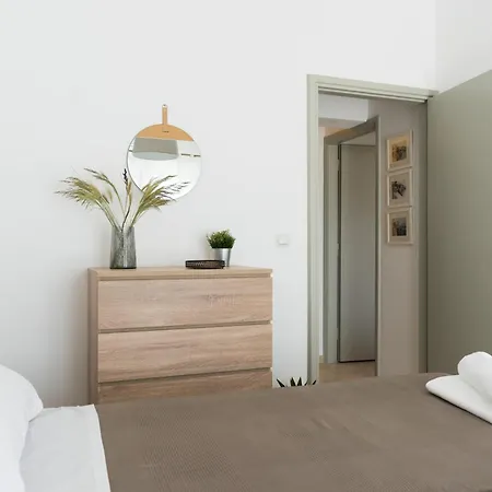 Platon Appartement Lixouri