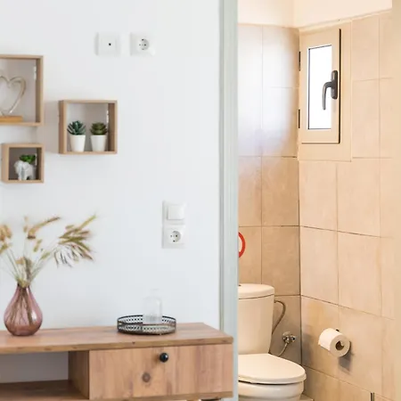 Appartement Platon Lixouri