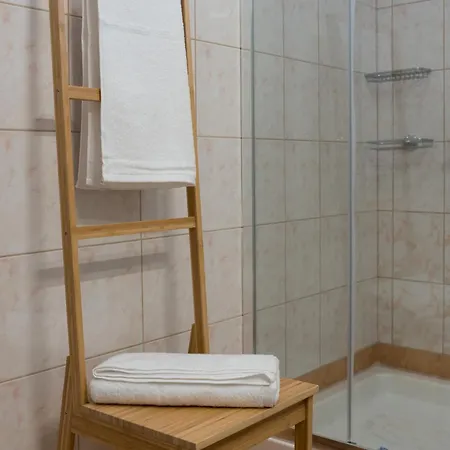 Appartement Platon *