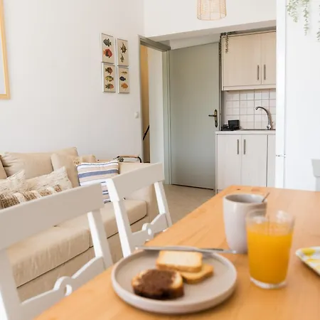 Platon Appartement Lixouri