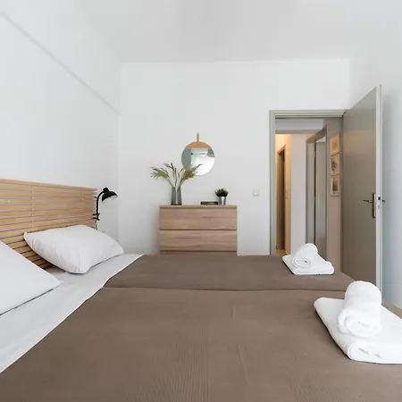 Appartement Platon