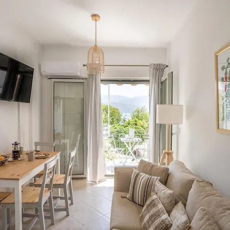 Appartement Platon