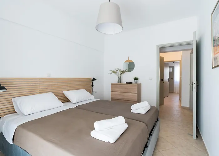 Appartement Platon