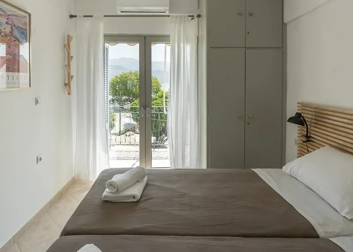 Platon Appartement