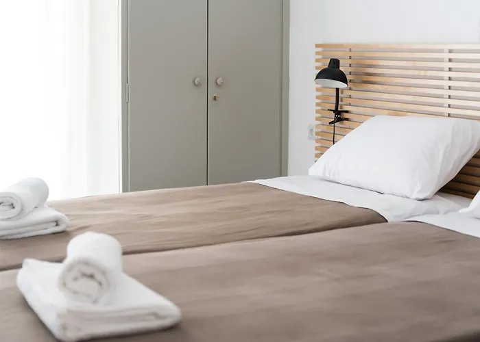 Platon Appartement Lixouri