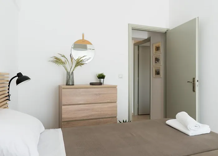 Platon Appartement Lixouri