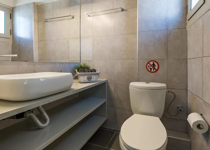 Appartement Platon *