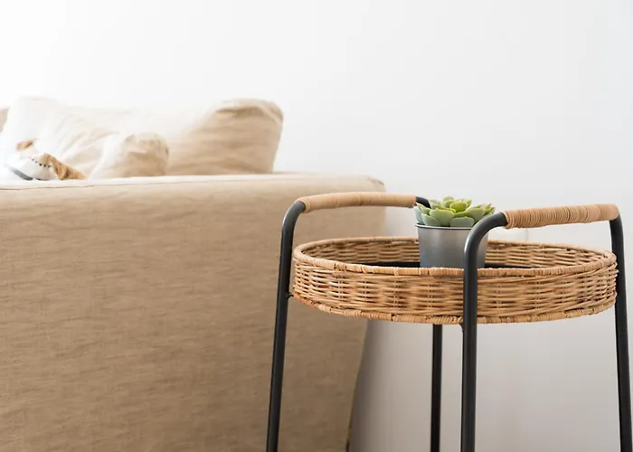 Appartement Platon Lixouri