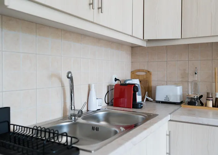 Appartement Platon Lixouri
