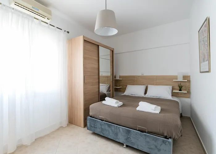 Appartement Platon *