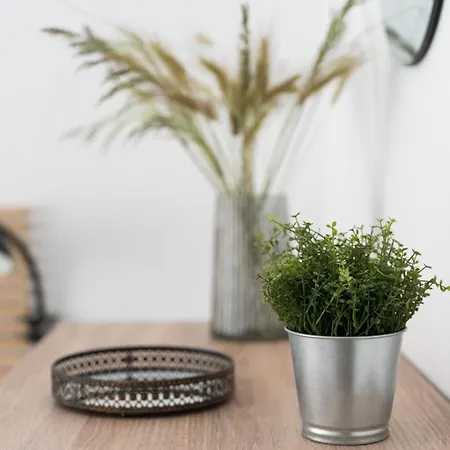 Platon アパート *