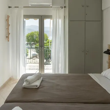 Platon Апартаменты