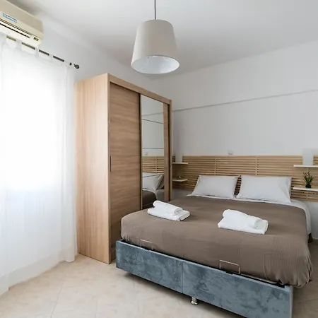Apartment Platon *