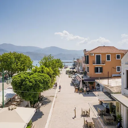 Platon Апартаменты