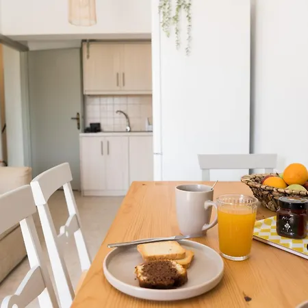 Platon Apartman Lixúri