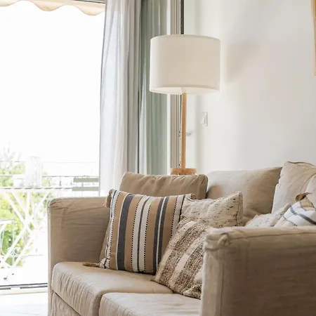 Platon Apartman