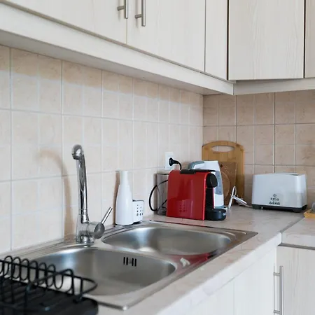 Apartman Platon Lixúri